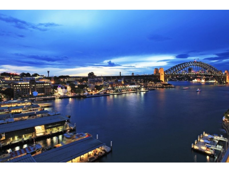 1403/61 Macquarie Street, Sydney NSW 2000