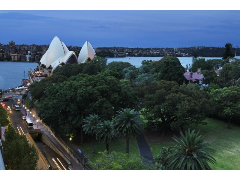 1403/61 Macquarie Street, Sydney NSW 2000