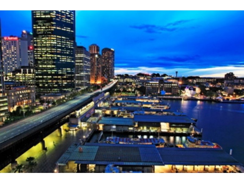 1403/61 Macquarie Street, Sydney NSW 2000