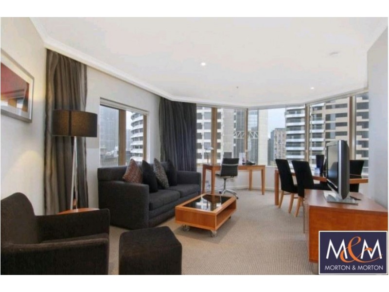 902/98 Gloucester Street, Sydney NSW 2000