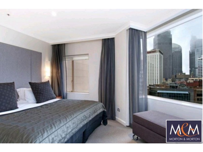 902/98 Gloucester Street, Sydney NSW 2000