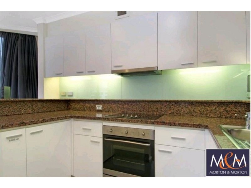 902/98 Gloucester Street, Sydney NSW 2000