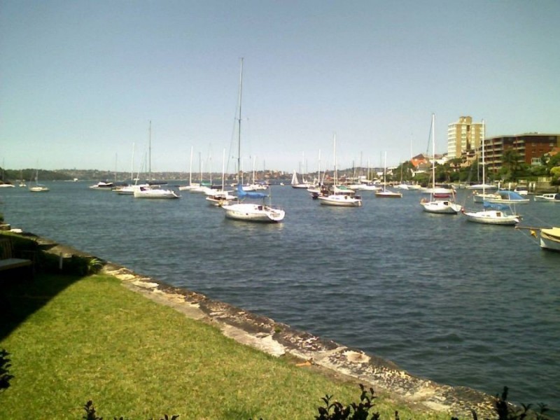 2/6 Stannards Place, Kirribilli NSW 2061