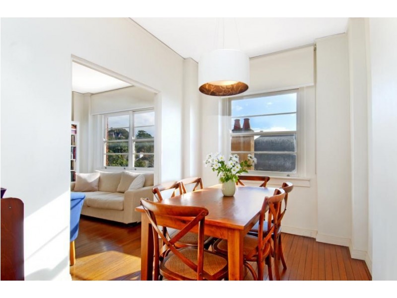 10/4 Henrietta Street, Double Bay NSW 2028