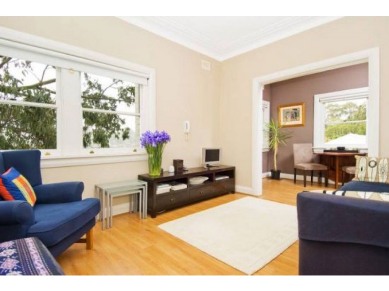 4/1 The Boulevarde, Cammeray NSW 2062