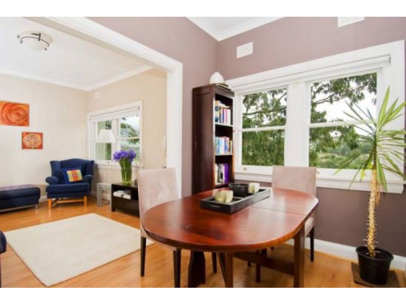 4/1 The Boulevarde, Cammeray NSW 2062