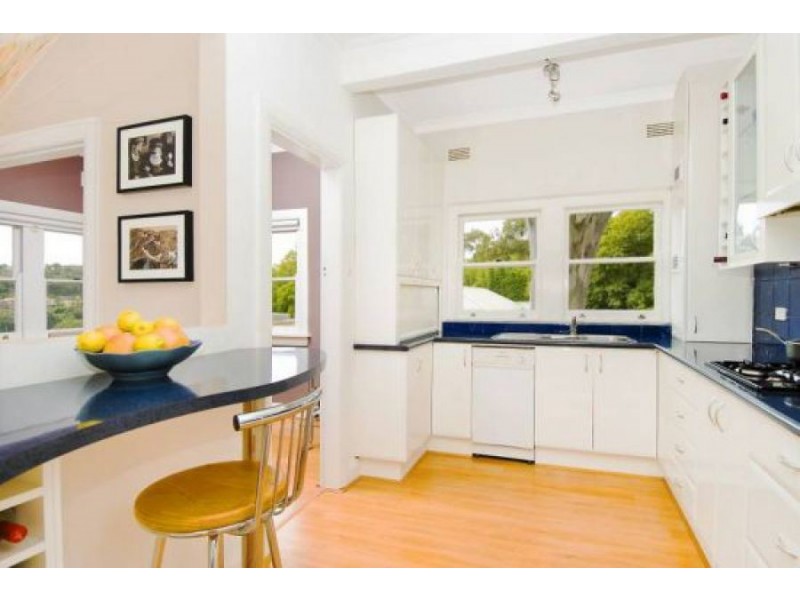 4/1 The Boulevarde, Cammeray NSW 2062