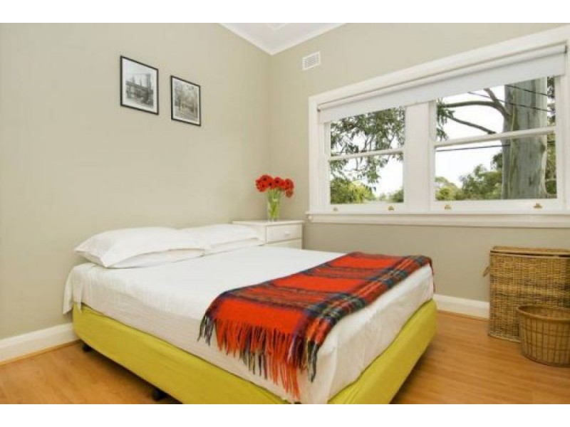 4/1 The Boulevarde, Cammeray NSW 2062