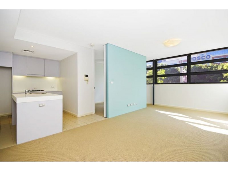 317/49 Shelley Street, Sydney NSW 2000