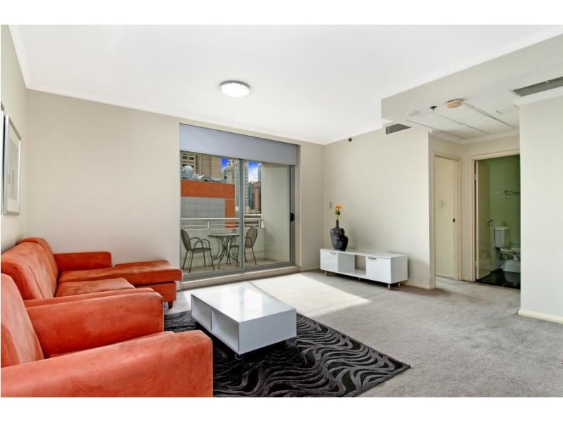 296/298 Sussex Street, Sydney NSW 2000