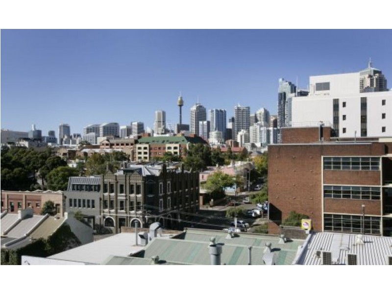 624/16-20 Smail Street, Ultimo NSW 2007