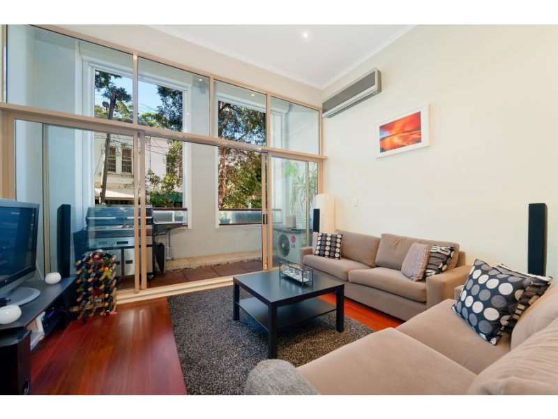 102/105 Campbell Street, Surry Hills NSW 2010