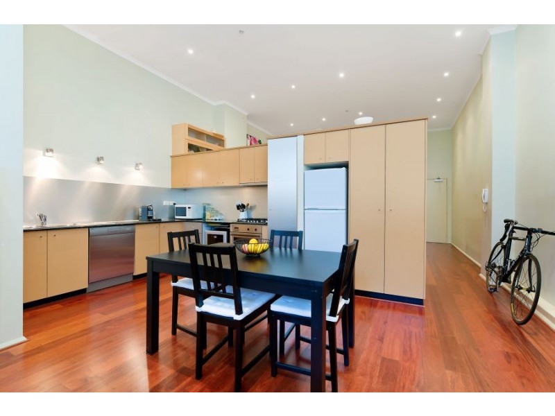 102/105 Campbell Street, Surry Hills NSW 2010