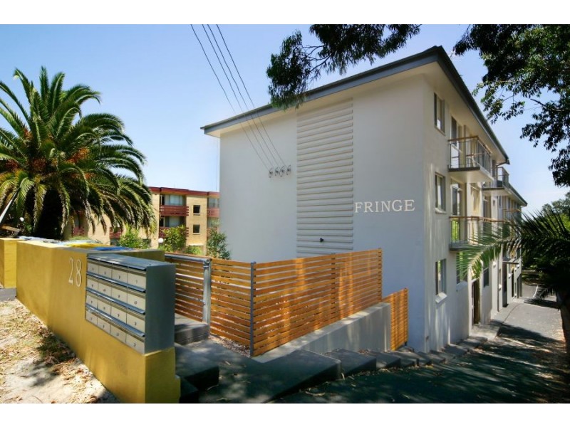 5/28 Meadow Crescent, Meadowbank NSW 2114