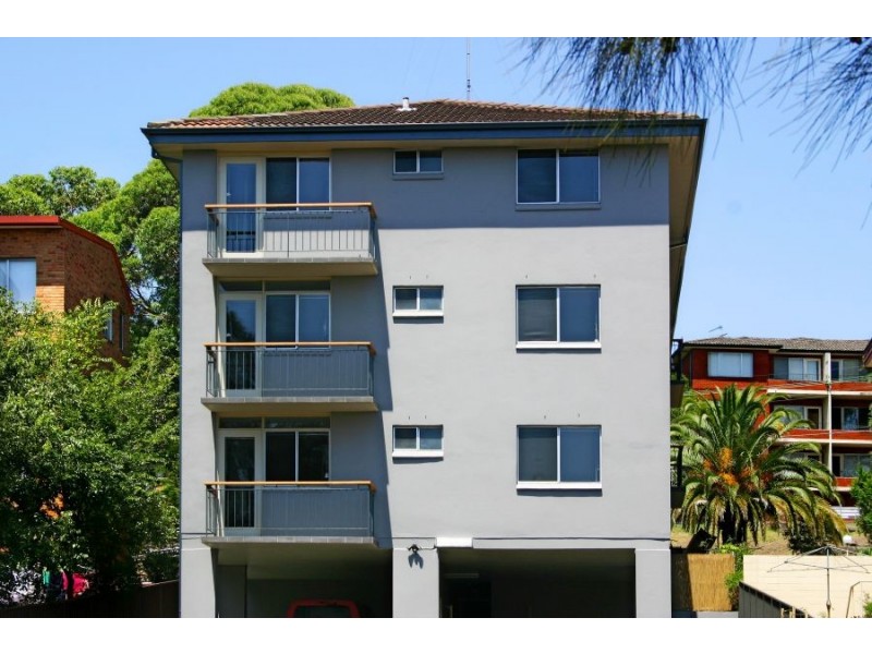 5/28 Meadow Crescent, Meadowbank NSW 2114