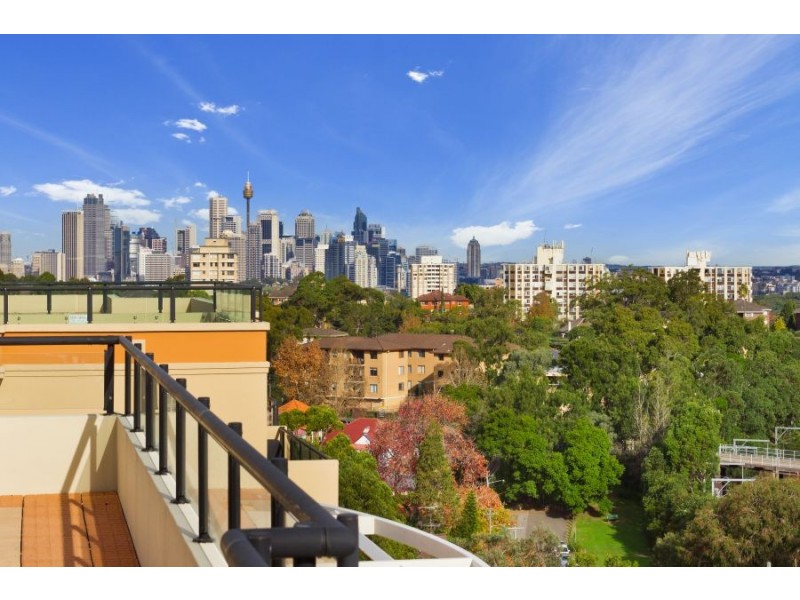 93/54 Christie Street, St Leonards NSW 2065