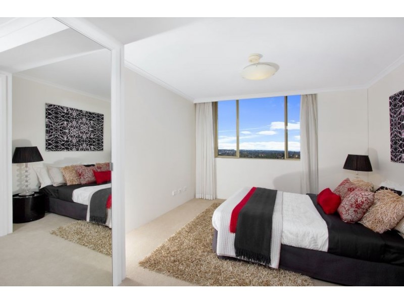 93/54 Christie Street, St Leonards NSW 2065