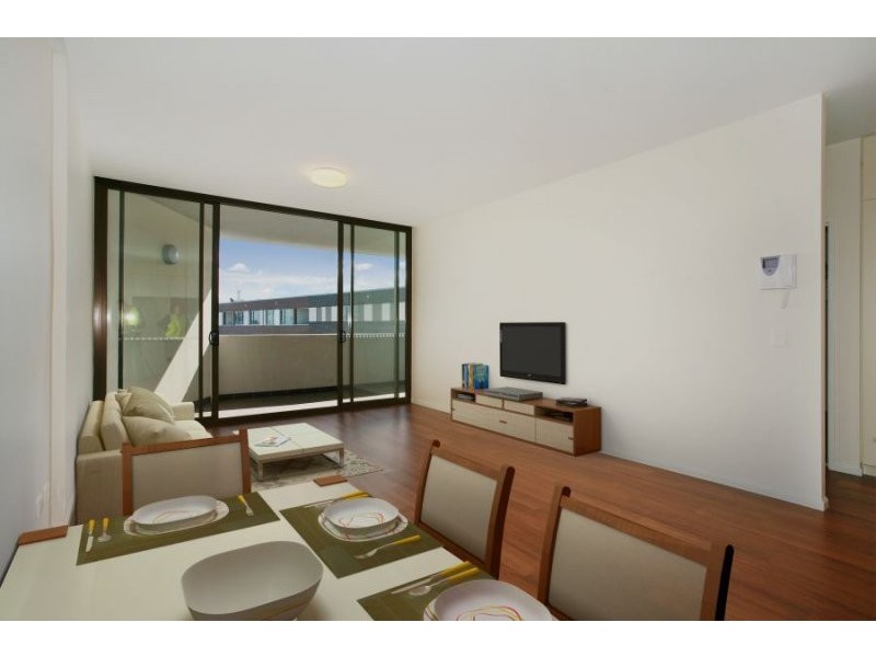 606/2 Victoria Park Parade, Zetland NSW 2017