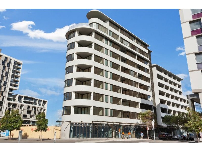 606/2 Victoria Park Parade, Zetland NSW 2017