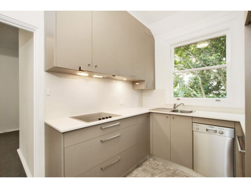 4/26 Hazelbank Road, Wollstonecraft NSW 2065