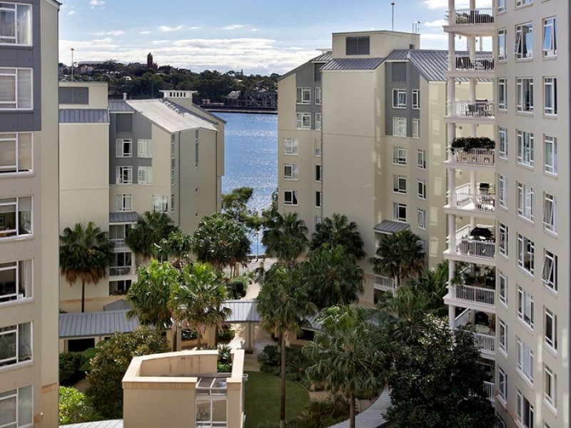 41 Refinery Drive, Pyrmont NSW 2009