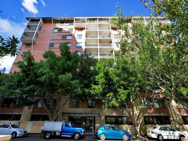 41 Refinery Drive, Pyrmont NSW 2009