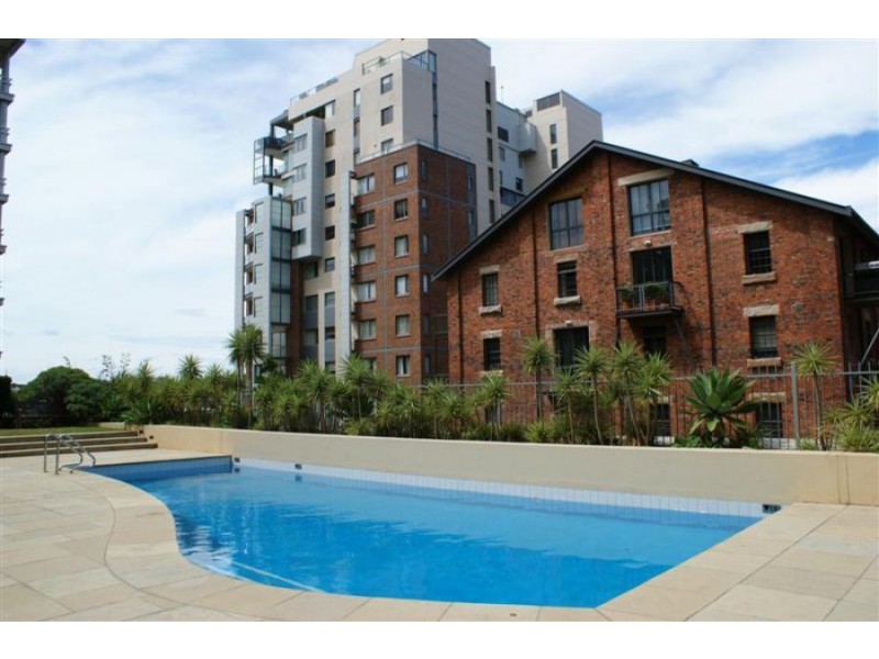 41 Refinery Drive, Pyrmont NSW 2009