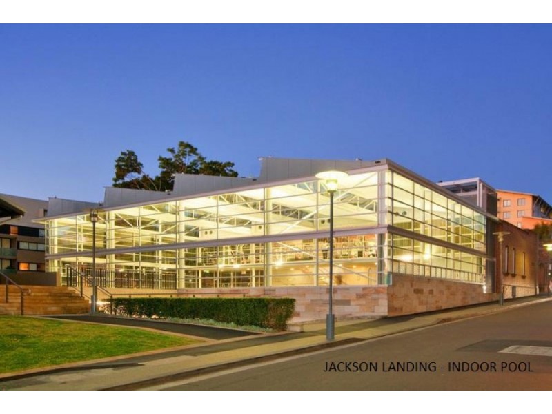 41 Refinery Drive, Pyrmont NSW 2009