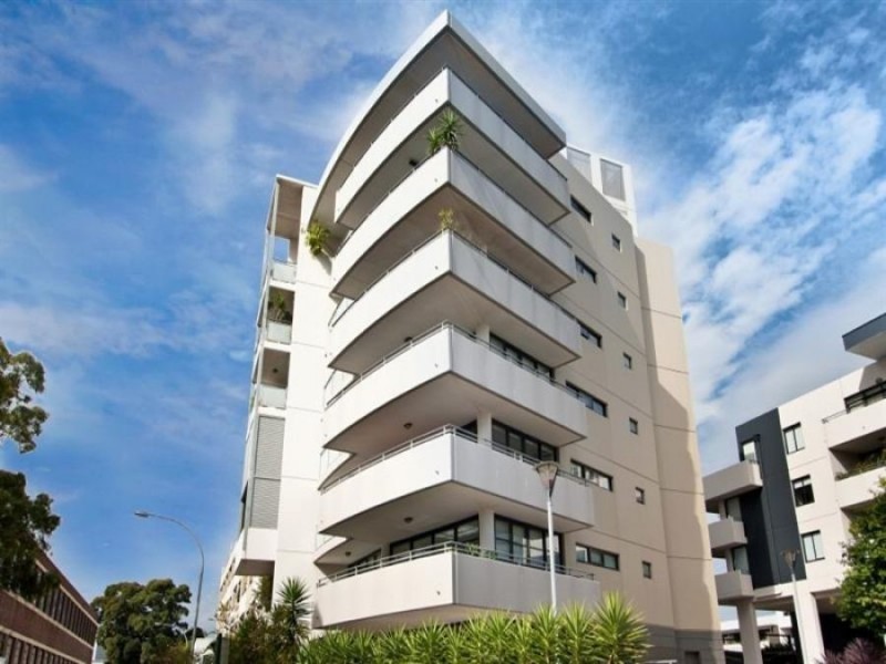 3404/2 Nassau Lane, Erskineville NSW 2043