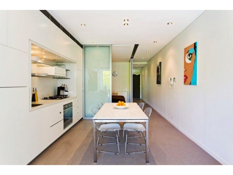 201/88 Crown Street, Woolloomooloo NSW 2011