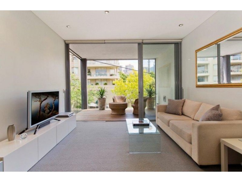201/88 Crown Street, Woolloomooloo NSW 2011