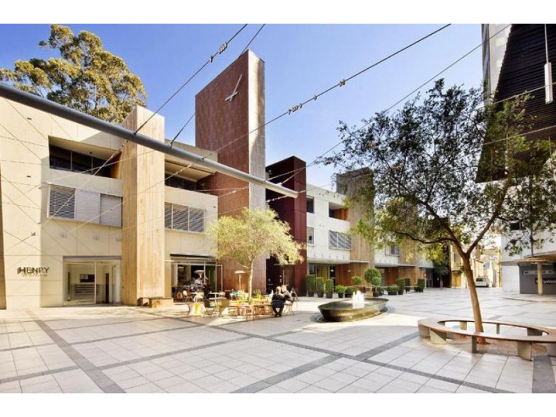 113/431 Bourke Street, Surry Hills NSW 2010