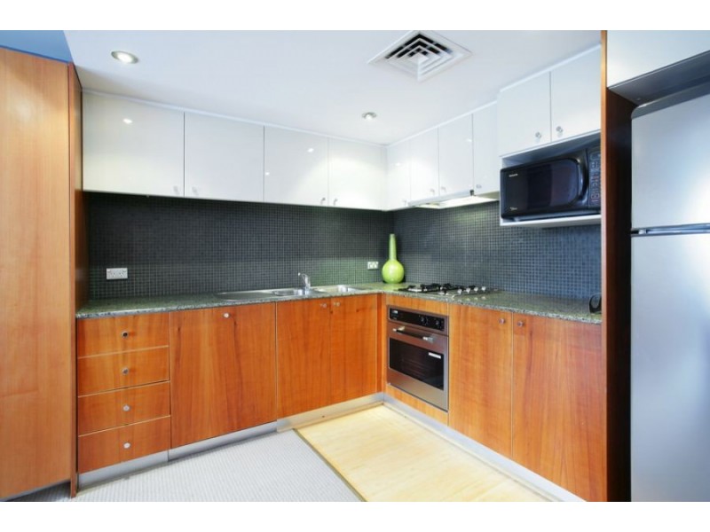 451 Finger Wharf, 6 Cowper Wharf Road, Woolloomooloo NSW 2011