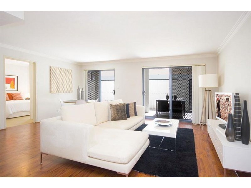 6/1 Pine Street, Chippendale NSW 2008