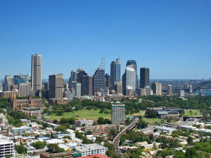 3102/1 Kings Cross Road, Darlinghurst NSW 2010