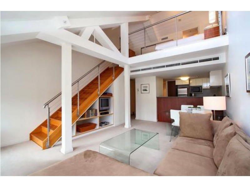 572 Finger Wharf, 6 Cowper Wharf Road, Woolloomooloo NSW 2011