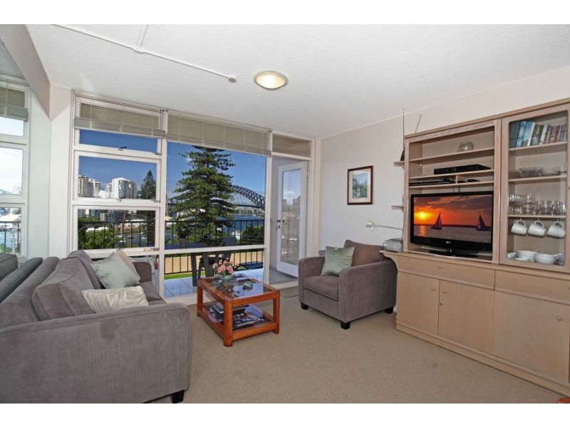 2/7 Lavender Street, Lavender Bay NSW 2060