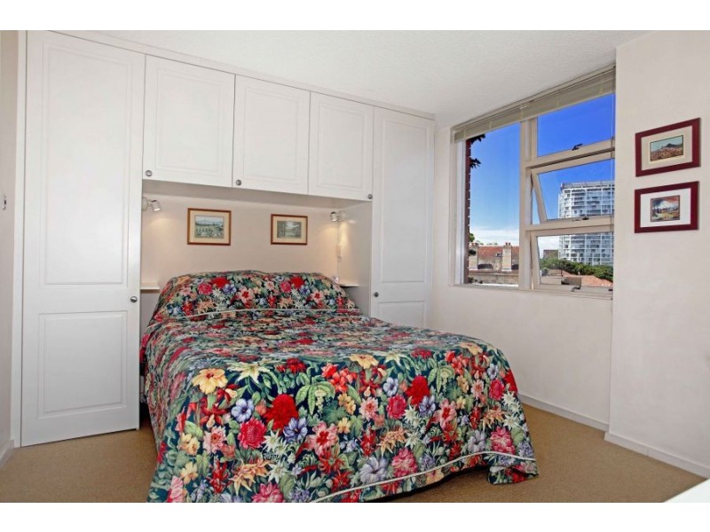 2/7 Lavender Street, Lavender Bay NSW 2060