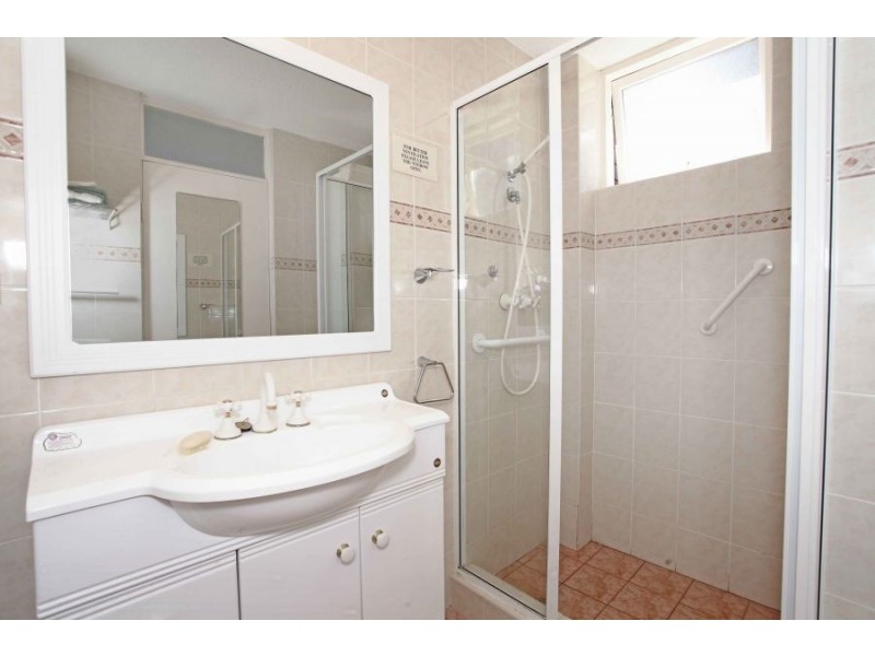 2/7 Lavender Street, Lavender Bay NSW 2060