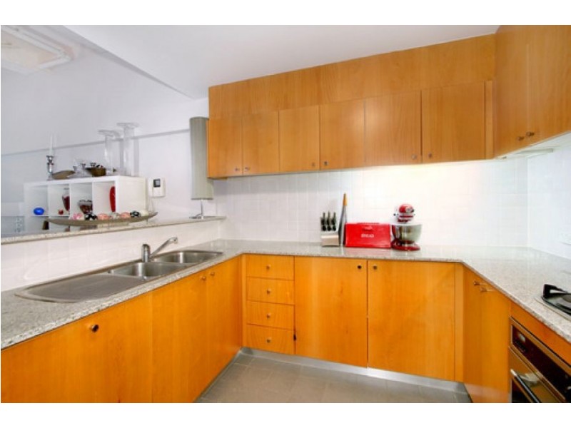 345 Finger Wharf, 6 Cowper Wharf Road, Woolloomooloo NSW 2011