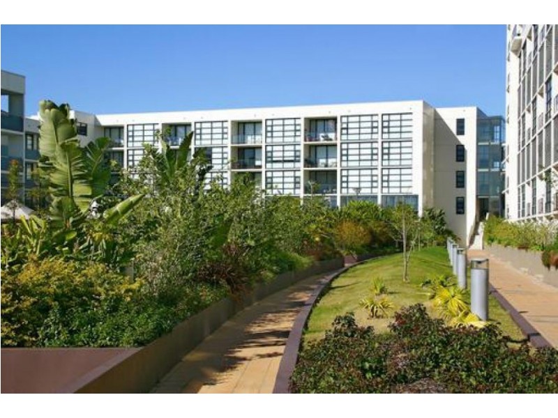 214/221 Sydney Park Road, Erskineville NSW 2043