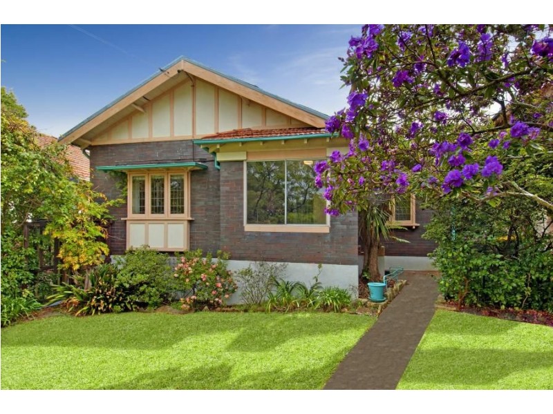 6 Wheatleigh Street, Naremburn NSW 2065