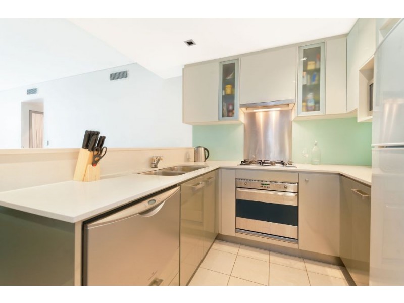 A1207/339 Sussex Street, Sydney NSW 2000