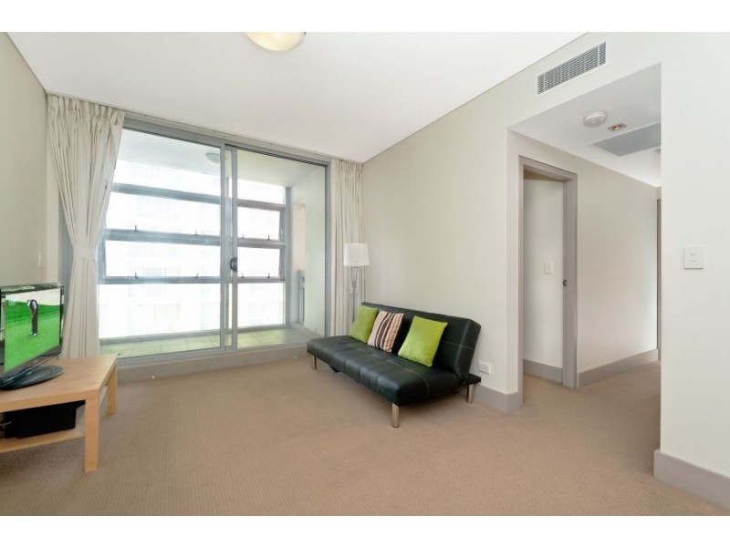 A1207/339 Sussex Street, Sydney NSW 2000