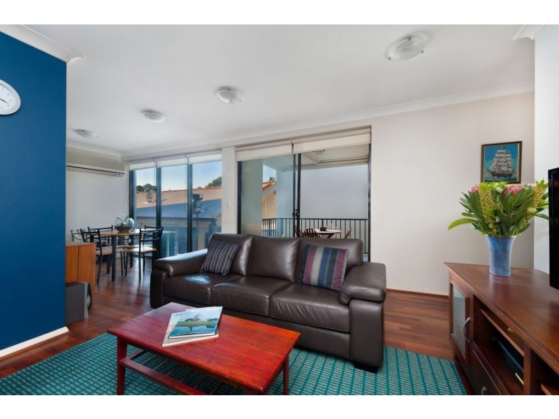 25/11 Rose Street, Chippendale NSW 2008