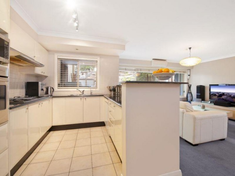 1/33 Kinsellas Drive, Lane Cove NSW 2066