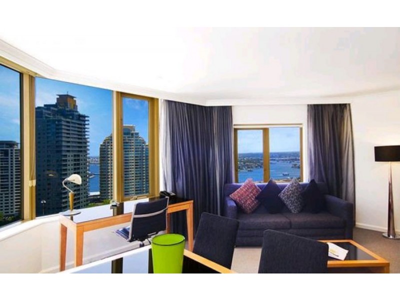 1907/98 Gloucester Street, Sydney NSW 2000