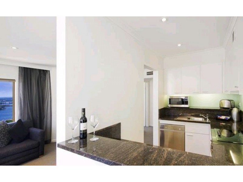 1907/98 Gloucester Street, Sydney NSW 2000