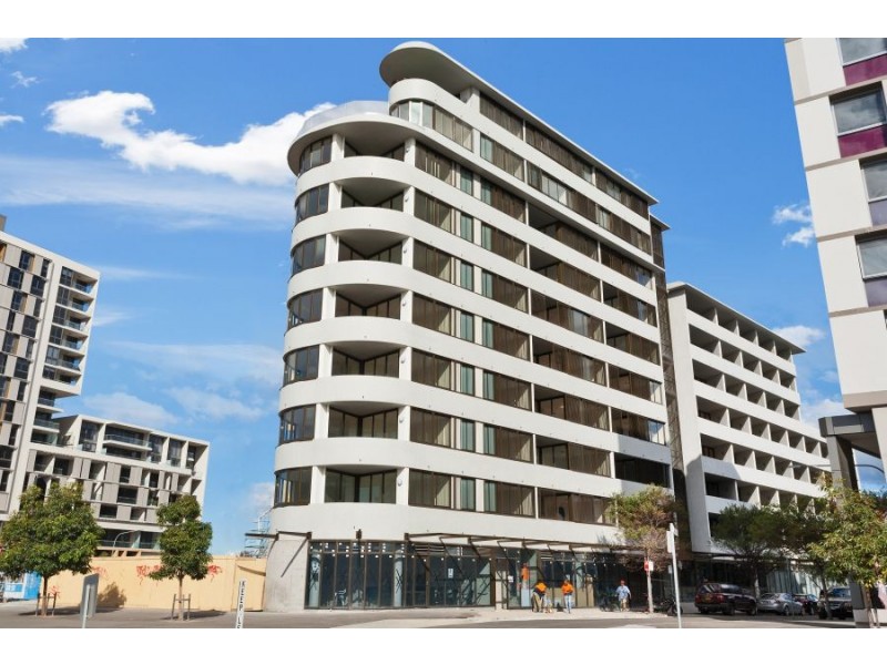 706/2 Victoria Park Parade, Zetland NSW 2017