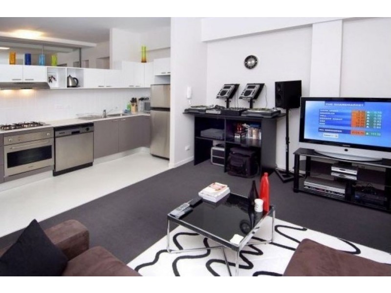 14/33 Goold St, Chippendale NSW 2008